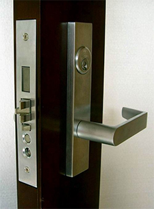 commercial locksmith cypress